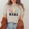 flower mama shirt raising wildflowers floral mom tee funny plant lady shirt unique gift for moms h8ffx