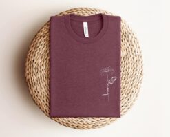 flower mama shirt wildflower design aesthetic mom t shirt perfect for mothers day gifts and unique mom apparel v9r2z scaled