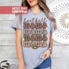 football mama shirt for game day mom football team apparel sports mom shirt perfect for football season and gifts fujlv