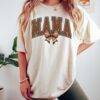 football mama shirt for moms football mom t shirt with bow gameday tee best football mom gift for game day ydtbz