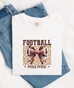 football mama shirt for moms football season gifts best mom ever shirt for mothers day personalized mom shirts sropr