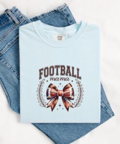 football mama shirt for moms who love football perfect for mothers day gifts and football season celebrations uadu3