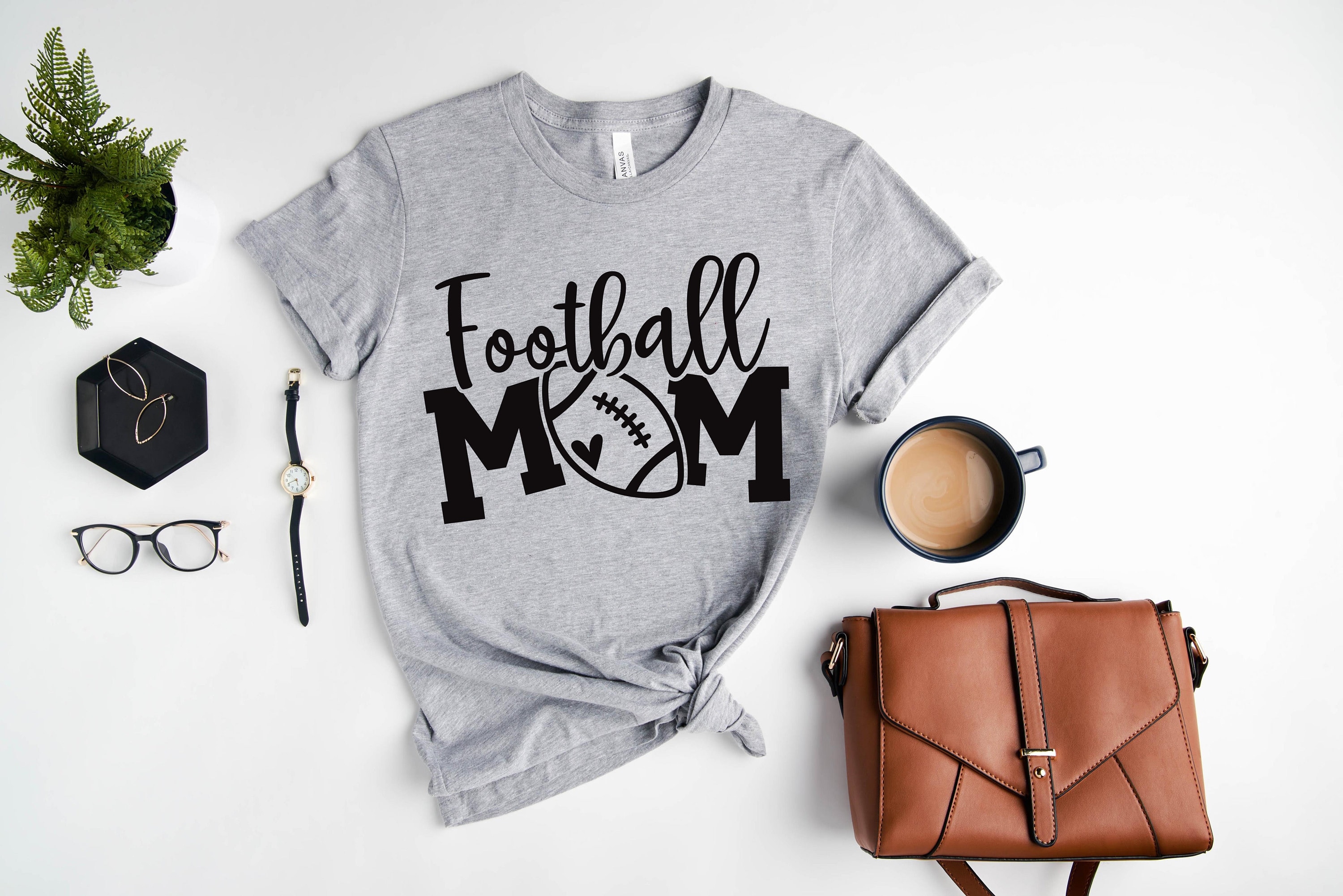 football mom shirt for game day sports lovers funny mama t shirt best mom ever gift for mothers day 3gp0e scaled