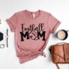 football mom shirt for game day sports lovers funny mama t shirt best mom ever gift for mothers day xncwf scaled