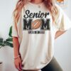 football mom shirt retro varsity t shirt loud and proud game day tee best football mama gift for moms hxpes