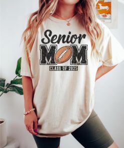 football mom shirt retro varsity t shirt loud and proud game day tee best football mama gift for moms hxpes