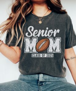 football mom shirt retro varsity t shirt loud and proud game day tee best football mama gift for moms u0uja