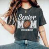 football mom shirt retro varsity t shirt loud and proud game day tee best football mom gift for sports moms fh37w