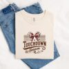 football season shirt for moms touchdown tee for game day best football lover gift support your team in style 3ayn1 scaled