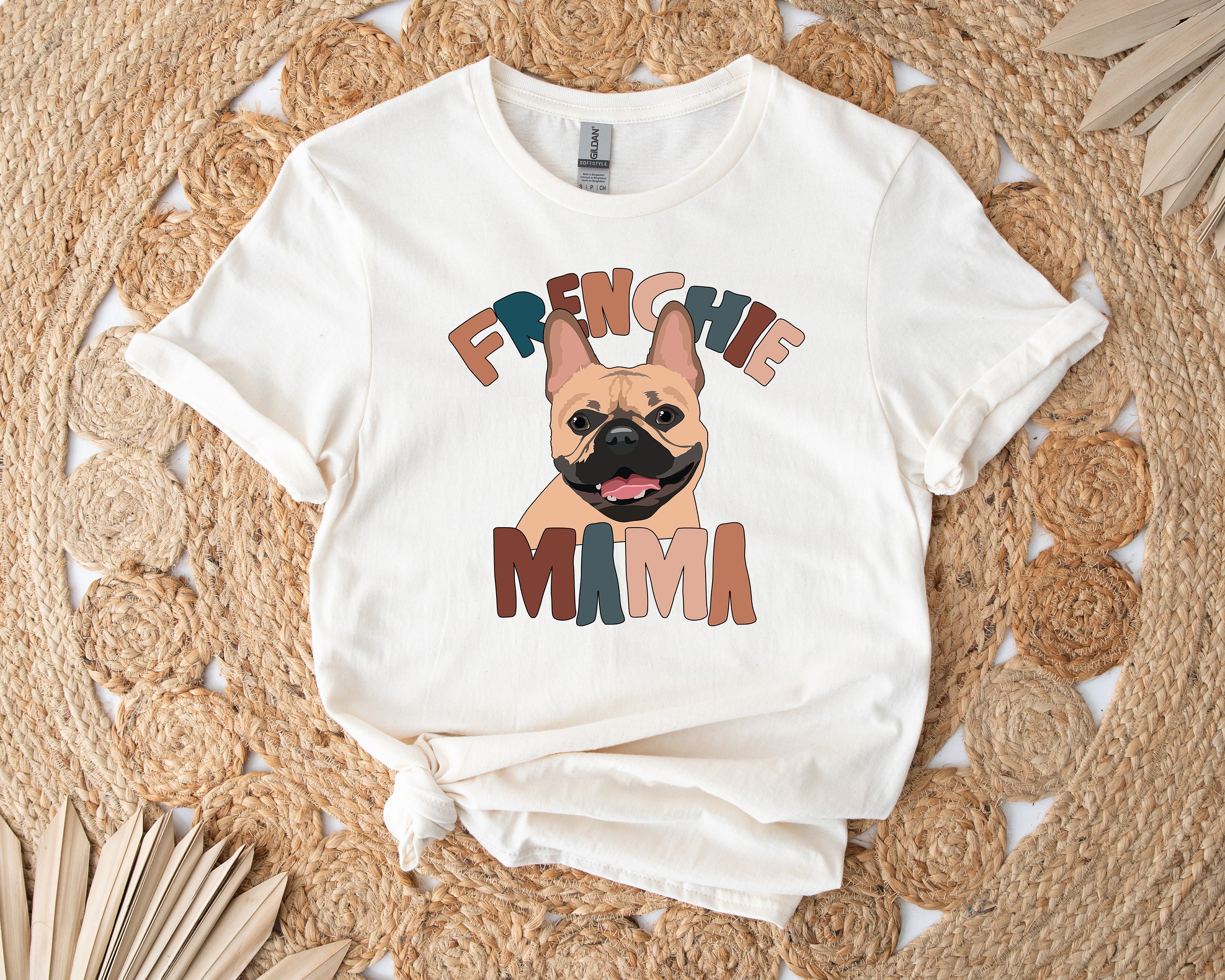 french bulldog mama shirt for dog lovers cute frenchie mom t shirt pet lover apparel unique dog mama gift zyjsk scaled