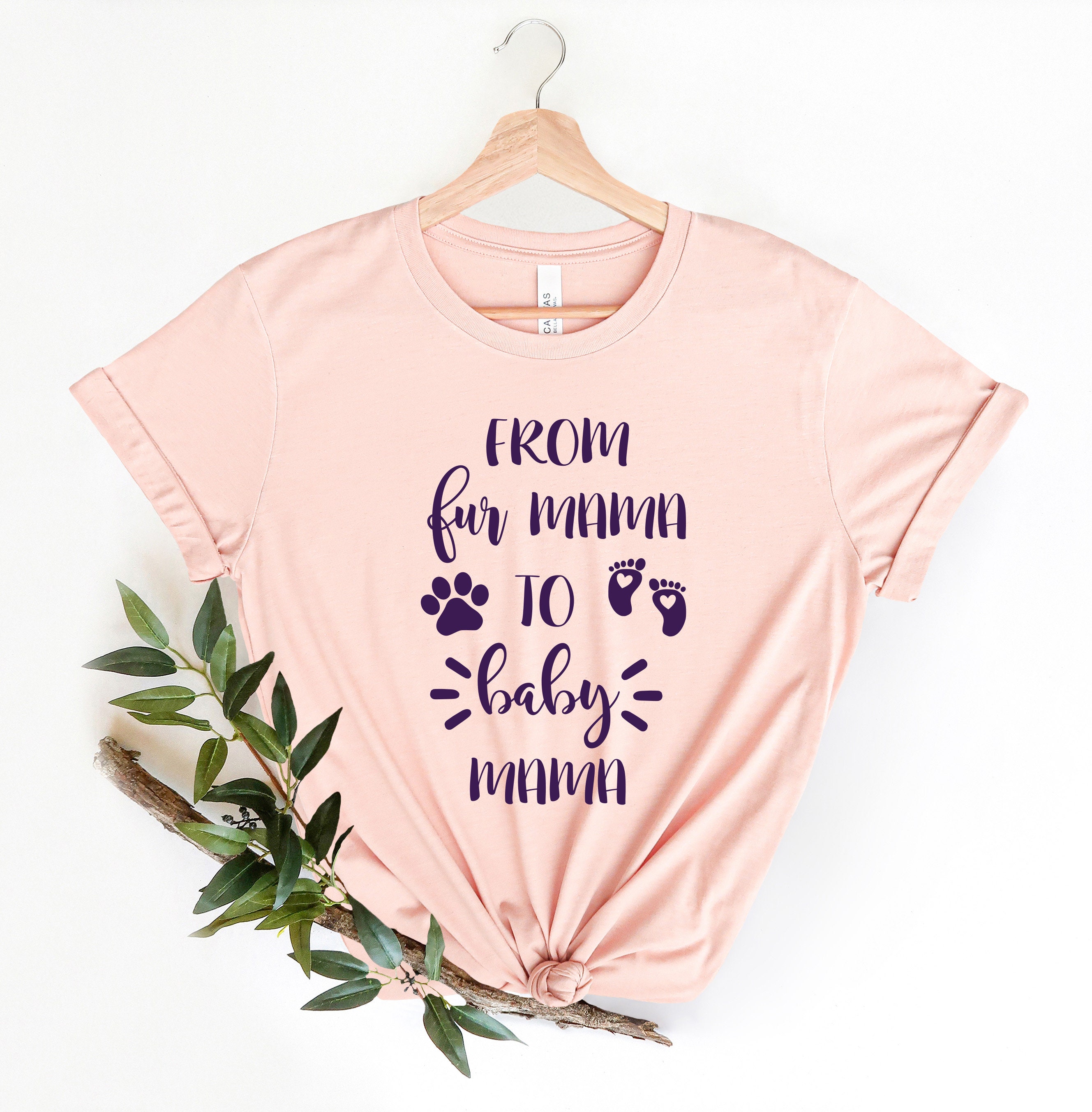 from fur mama to baby mama shirt funny mom life shirt best mom ever shirt for mothers day gifts u7jux scaled