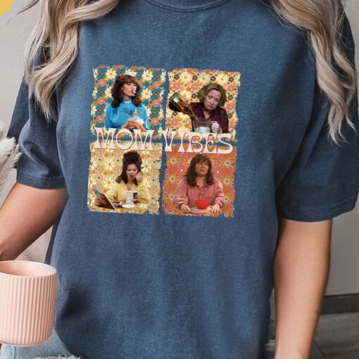 funny 90s mom vibes shirt cool mom t shirt for mothers day personalized mom gifts unique mom life shirt goj9b scaled