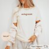 funny antagonist t shirt for mom girlfriend minimalist unisex tee anime lover book author gift xenuo