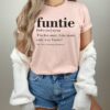 funny aunt shirt definition best aunt ever tee cool aunt gifts from nephew aunt to be t shirt unique auntie tees 5sbv4