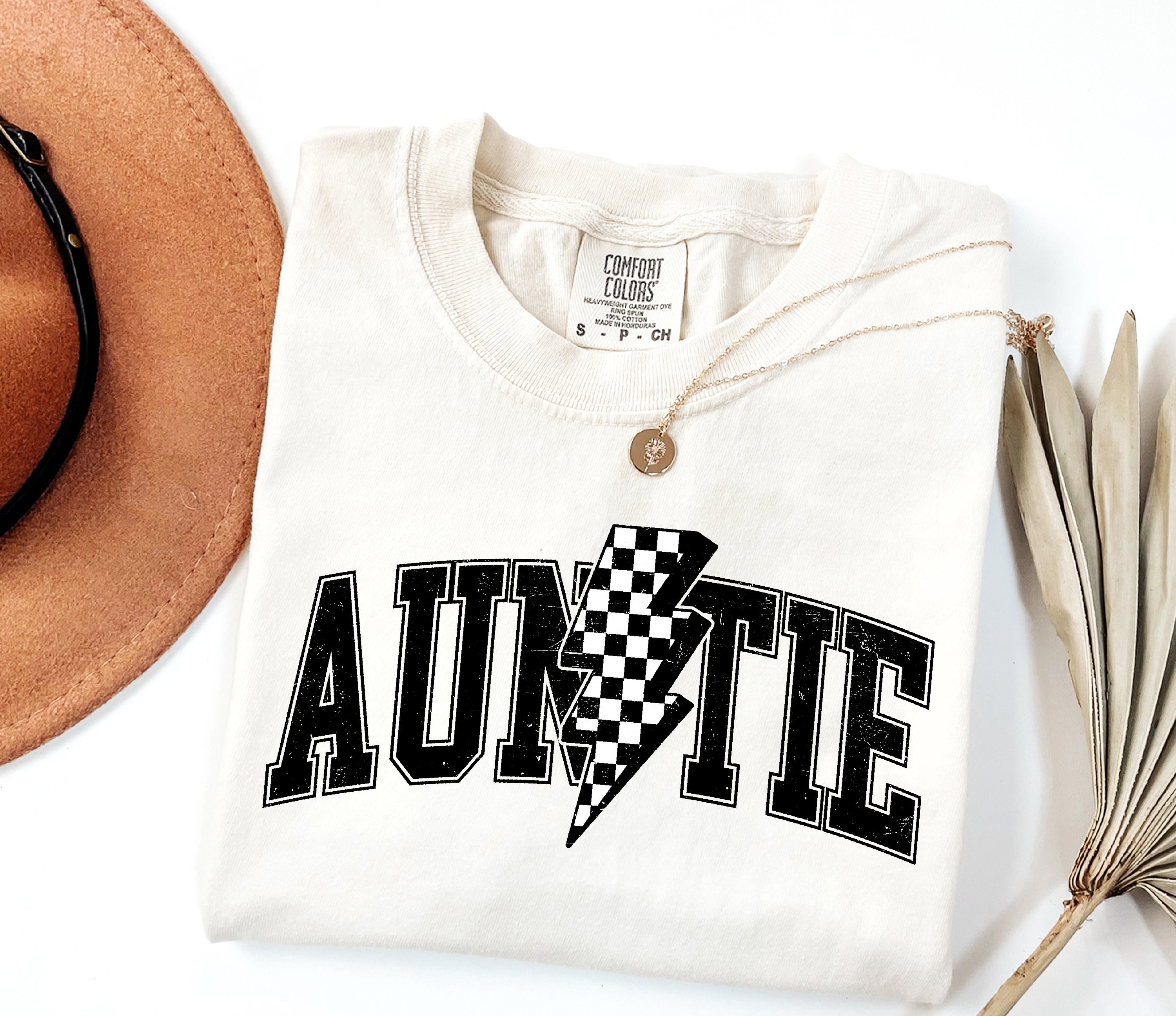 funny aunt shirt for cool aunts personalized auntie gifts sister gifts birthday gift unique mom life shirt ffnzn scaled