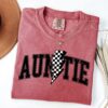 funny aunt shirt for cool aunts personalized auntie gifts sister gifts birthday gift unique mom life shirt kmnwg scaled