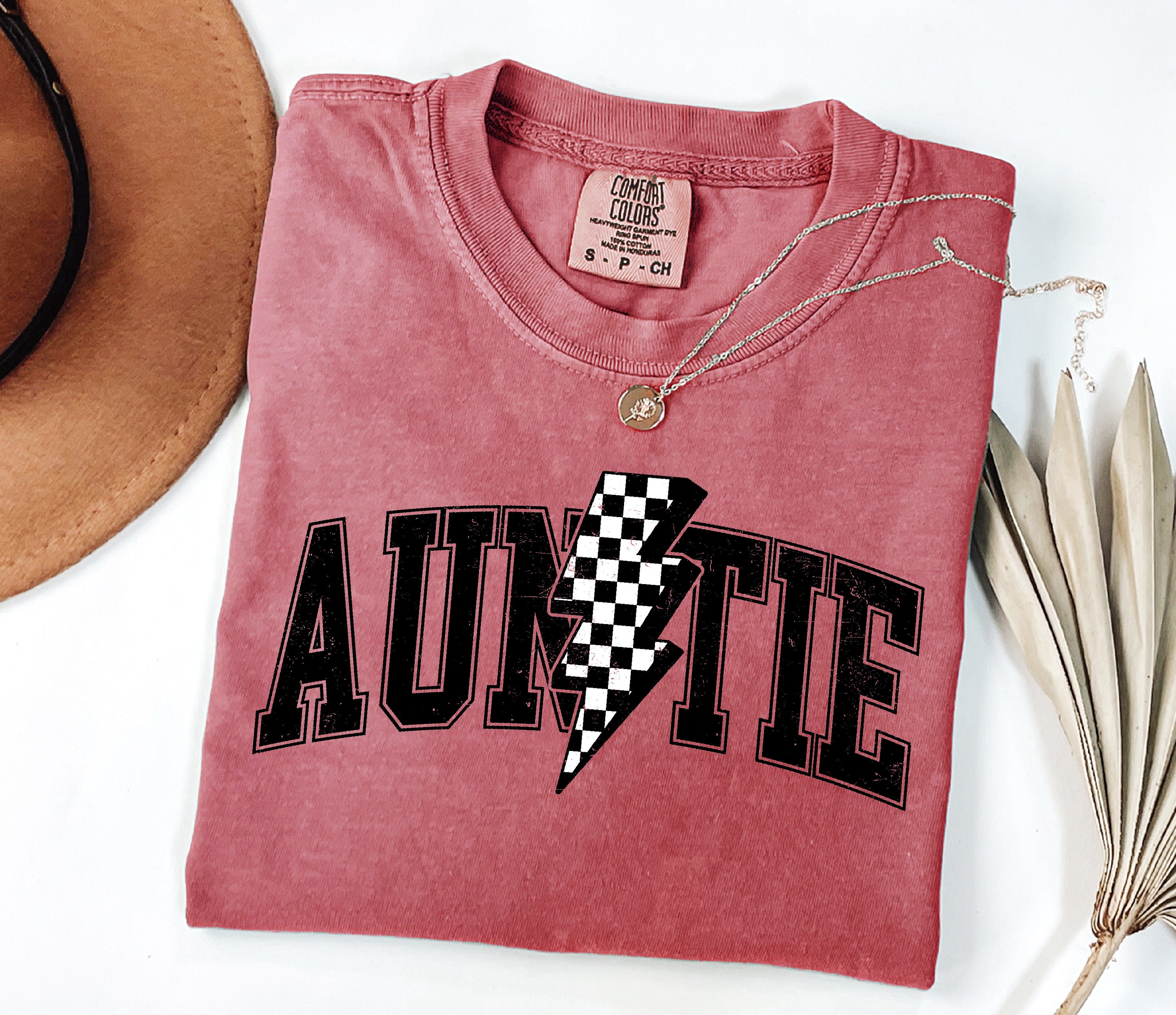 funny aunt shirt for cool aunts personalized auntie gifts sister gifts birthday gift unique mom life shirt kmnwg scaled