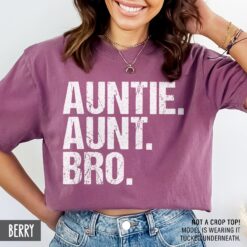 funny aunt shirt for new auntie gift best aunt ever t shirt baby announcement reveal unique auntie apparel 0ujxm