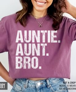 funny aunt shirt for new auntie gift best aunt ever t shirt baby announcement reveal unique auntie apparel 0ujxm