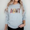 Funny Aunt Sweatshirt and Hoodie for Boy Auntie Birthday Gift Sister Shirt Unique Aunt Apparel