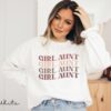 funny aunt sweatshirt for pregnancy announcement cute aunt life shirt unique gift for auntie best aunt ever apparel 6k36m