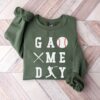 funny baseball game day sweatshirt for women baseball season t shirt comfortable mom life shirt for sports fans cw0cy scaled