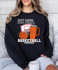 funny basketball mama shirt for game day best mom ever gift stressed mom life tee for mothers day zefwp