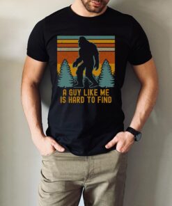 funny bigfoot shirt for uncle a guy like me is hard to find sasquatch tee unique bigfoot gifts for brother oypht