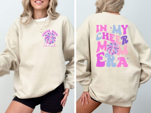 funny cheer mom shirt for cheer mama era cute mom life tee unique gift for mom best mom ever t shirt 8l3yu scaled