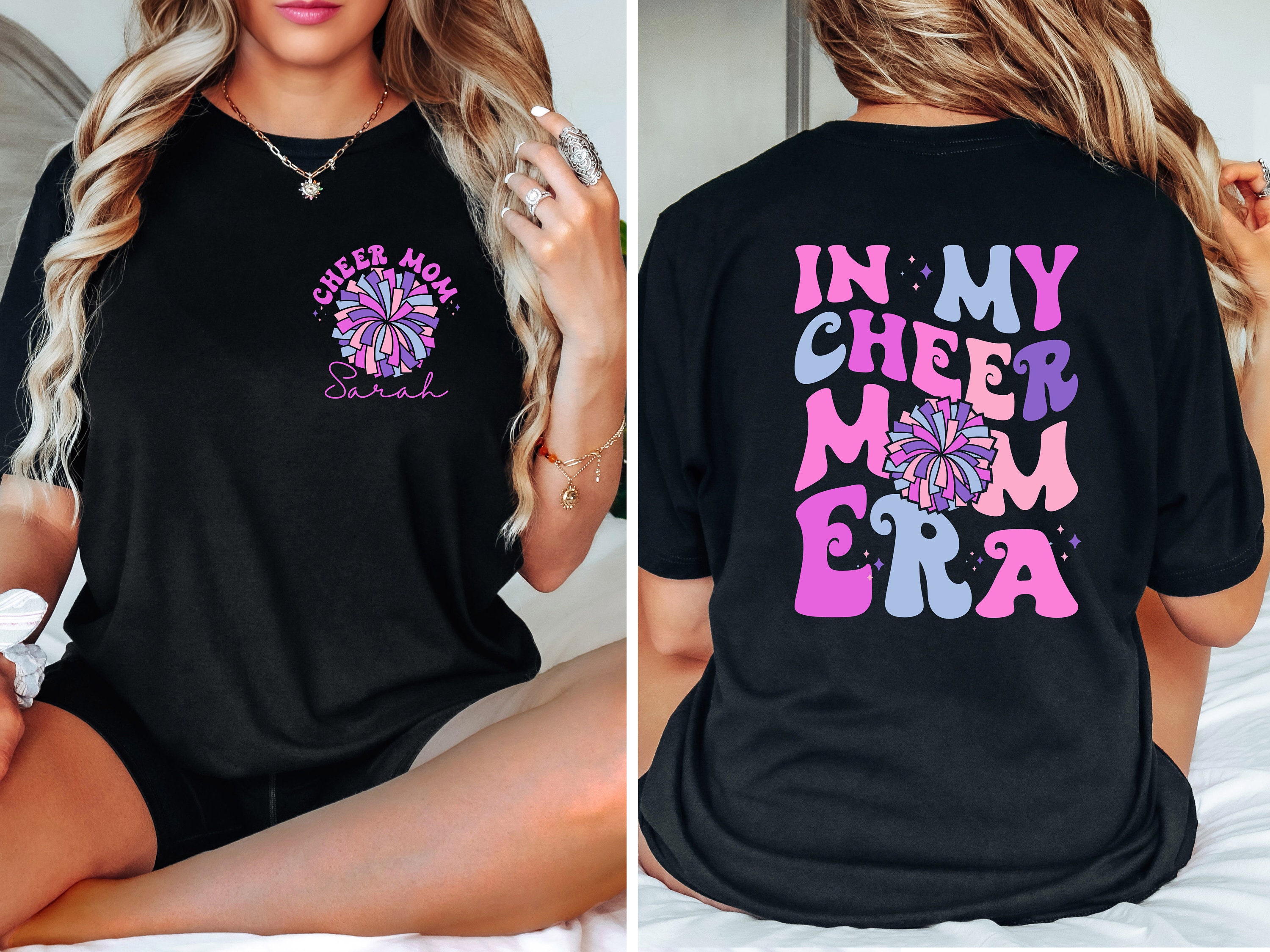 funny cheer mom shirt for cheer mama era cute mom life tee unique gift for mom best mom ever t shirt kgpmo scaled