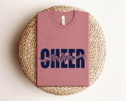 funny cheer mom shirt for cheerleading mama and cheer squad gifts perfect mom life tee for cheerleaders adnnc scaled