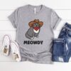 Funny Cowboy Cat Shirt Meowdy Cat Meme T-Shirt Cute Western Unisex Fit Texas Humor Shirt for Cat Lovers 3 funny cowboy cat shirt meowdy cat meme t shirt cute western unisex fit texas humor shirt for cat lovers u1jln