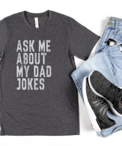 funny dad jokes shirt for fathers day 2023 best dad humor gift for expecting dads and husbands ibfwh