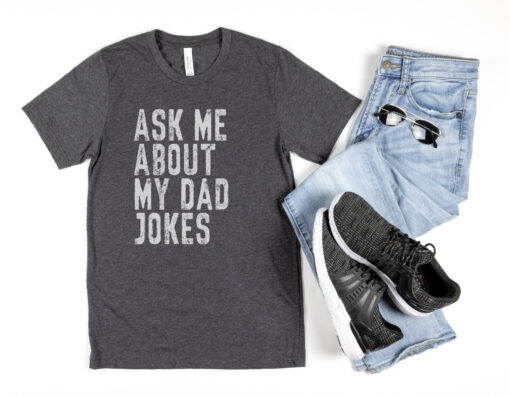 funny dad jokes shirt for fathers day 2023 best dad humor gift for expecting dads and husbands ibfwh