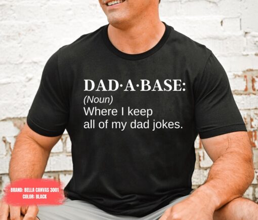 funny dad shirt for fathers day cute t shirt gift from kids birthday present for dad husband best dad ever tee kygmi