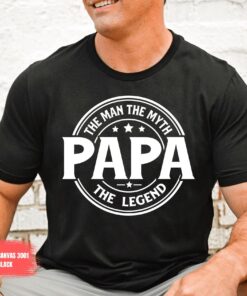 funny dad shirt for fathers day gift cool grandpa shirt best dad ever t shirt unique dad gifts for men lkpfs