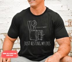 funny dad shirt for fathers day sassy mens t shirt for husband or grandpa humorous nap shirt gift for dads aeyn5