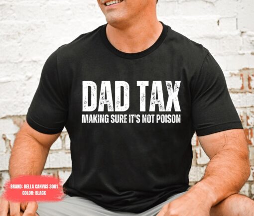 funny dad shirt with humorous sayings for fathers day best dad t shirt for men jokes and funny husband gifts qqzfe