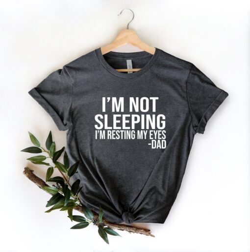 funny dad t shirt im not sleeping i am resting my eyes best dad ever shirt for fathers and grandfathers in 4xl 5xl ei7ar scaled