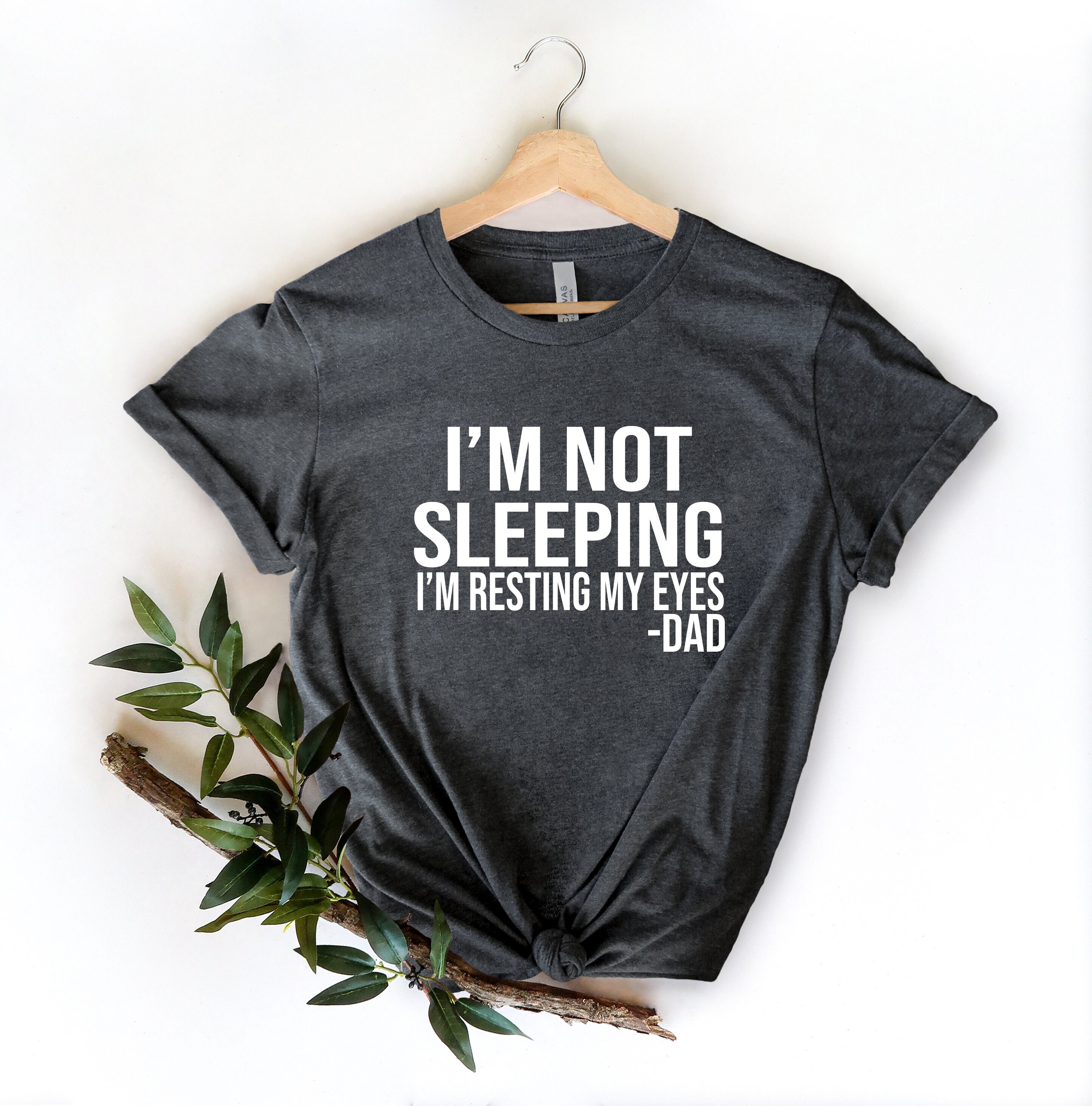 funny dad t shirt im not sleeping i am resting my eyes best dad ever shirt for fathers and grandfathers in 4xl 5xl ei7ar