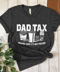 funny dad tax shirt for fathers day humorous definition tee best dad ever gift grandpa tax t shirt unique dad gifts cgoko