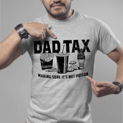 funny dad tax shirt for fathers day humorous definition tee best dad ever gift grandpa tax t shirt unique dad gifts xcbdy