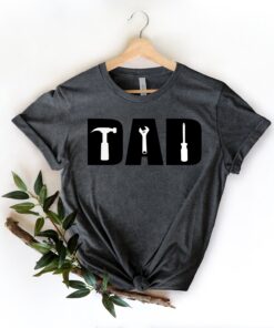 funny dad tools shirt for new dads fathers day gifts unique gift for husband dada t shirt for him jwkgx