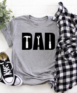 funny dad tools shirt for new dads fathers day gifts unique gift for husband dada t shirt for him kpt1j