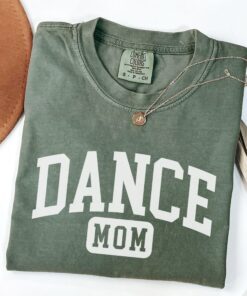 funny dance mom shirt cute dance mama tee perfect for dance moms personalized gifts for mothers day kewht