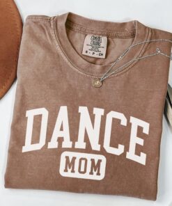 funny dance mom shirt cute dance mama tee perfect for dance moms personalized gifts for mothers day vzdof