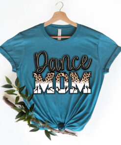 funny dance mom shirt cute mom life t shirt best mom ever gift for mothers day personalized dance mom gifts 0rryk