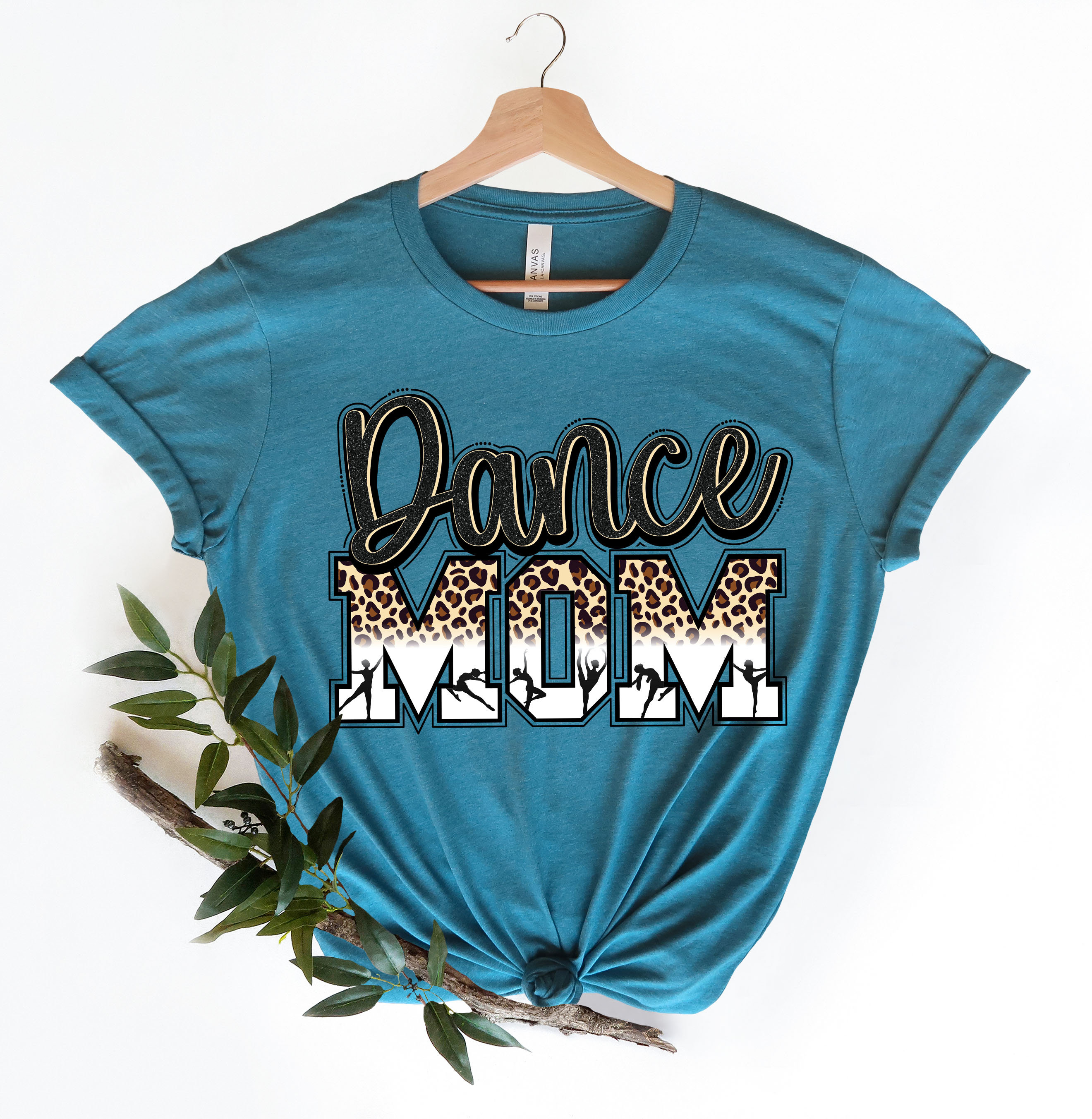 funny dance mom shirt cute mom life t shirt best mom ever gift for mothers day personalized dance mom gifts 0rryk scaled