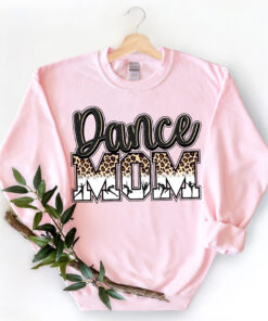 funny dance mom shirt cute mom life t shirt best mom ever gift for mothers day personalized dance mom gifts fkqj2