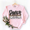 funny dance mom shirt cute mom life t shirt best mom ever gift for mothers day personalized dance mom gifts fkqj2 scaled